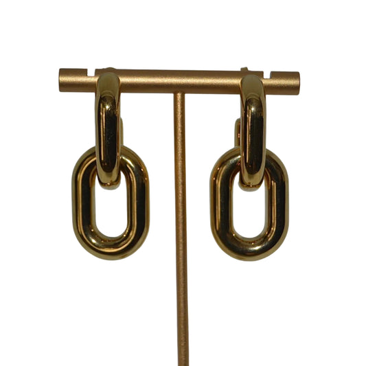 Chain Drop Earrings